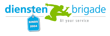 Dienstenbrigade